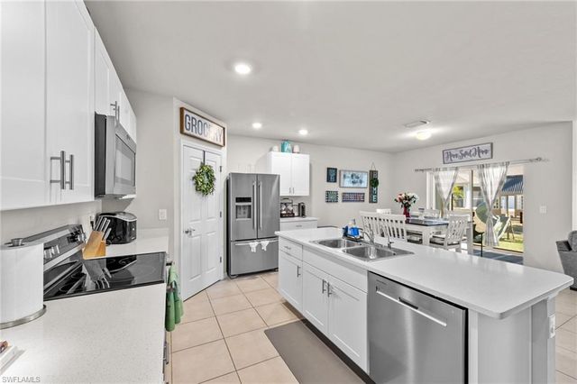 18371 Fern RD, Fort Myers, FL 33967