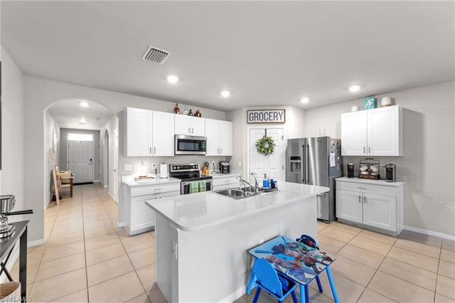 18371 Fern RD, Fort Myers, FL 33967