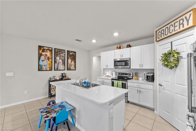 18371 Fern RD, Fort Myers, FL 33967