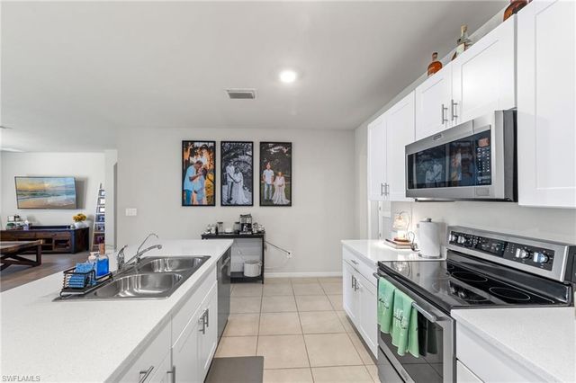 18371 Fern RD, Fort Myers, FL 33967