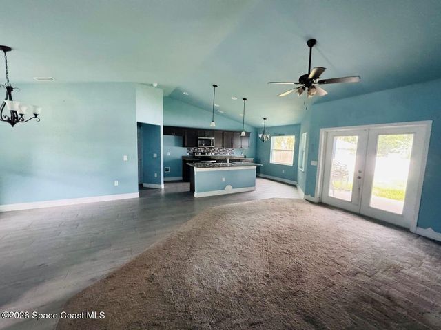 419 Gantry Street SW, Palm Bay, FL 32908