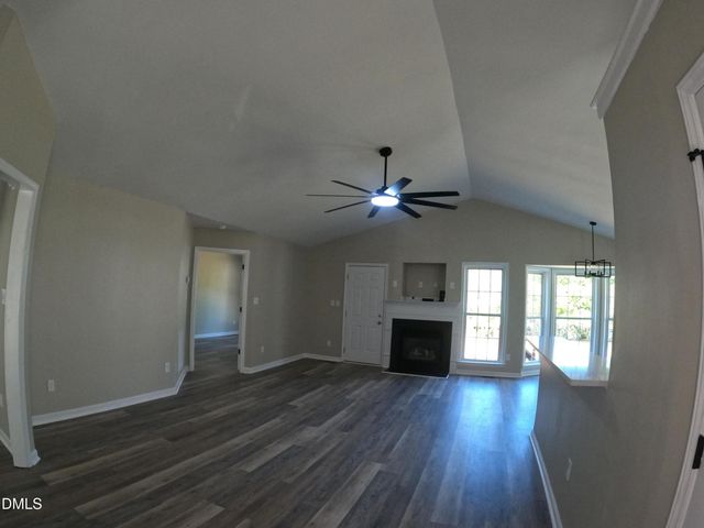 5412 Fieldcross Court, Raleigh, NC 27610