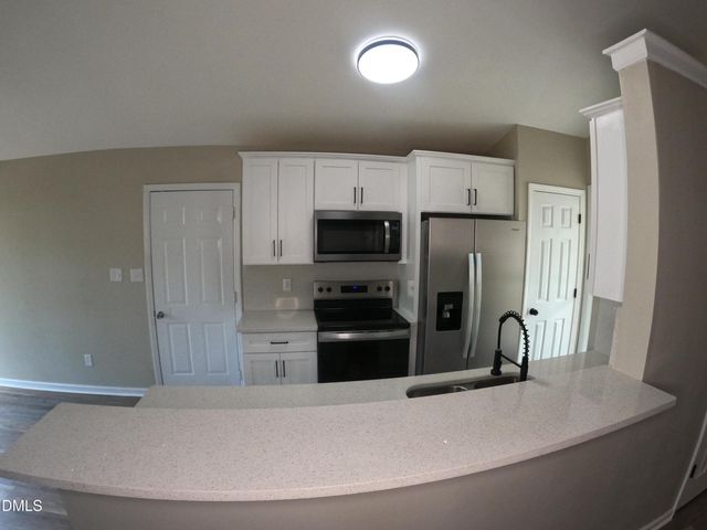 5412 Fieldcross Court, Raleigh, NC 27610