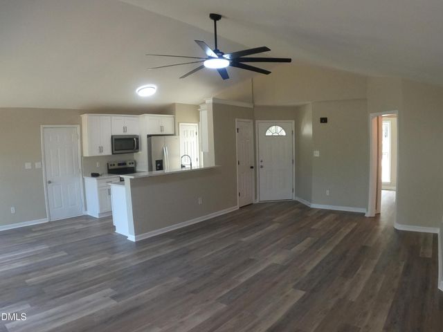 5412 Fieldcross Court, Raleigh, NC 27610