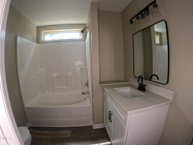 5412 Fieldcross Court, Raleigh, NC 27610