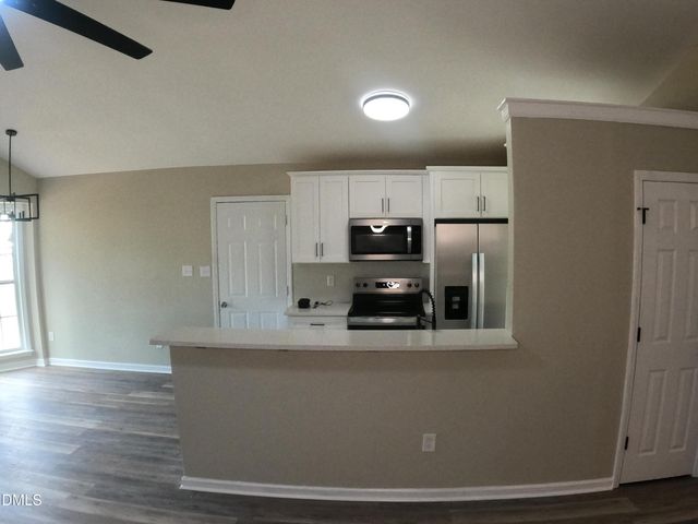 5412 Fieldcross Court, Raleigh, NC 27610