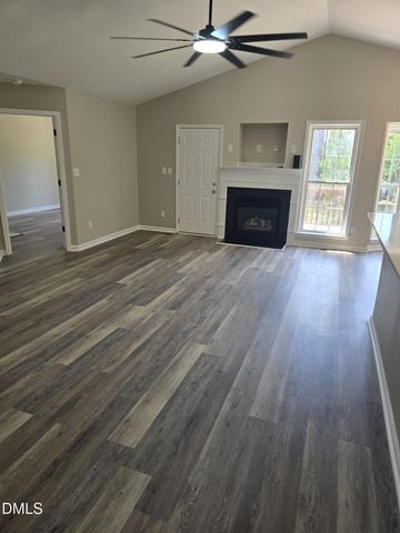 5412 Fieldcross Court, Raleigh, NC 27610