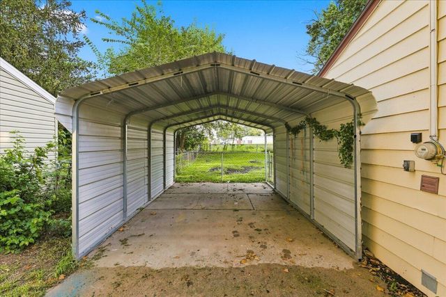 3005 MARGARET Avenue, Council Bluffs, IA 51501