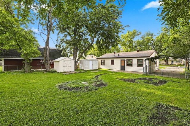 3005 MARGARET Avenue, Council Bluffs, IA 51501