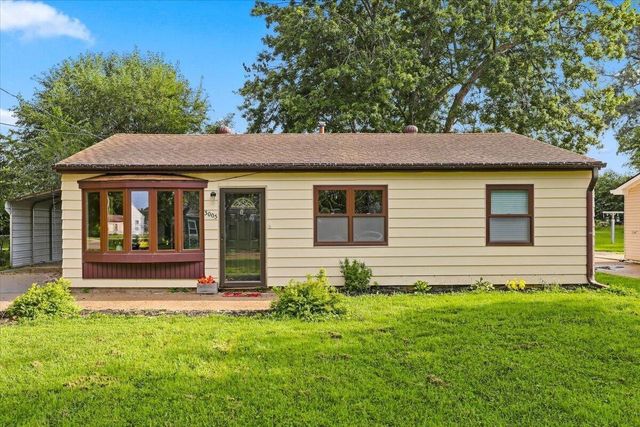 3005 MARGARET Avenue, Council Bluffs, IA 51501