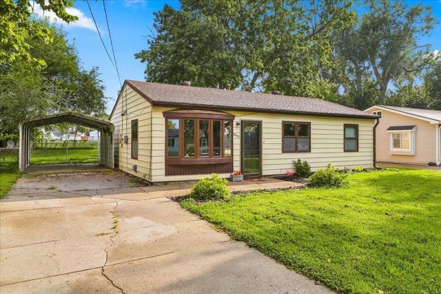 3005 MARGARET Avenue, Council Bluffs, IA 51501