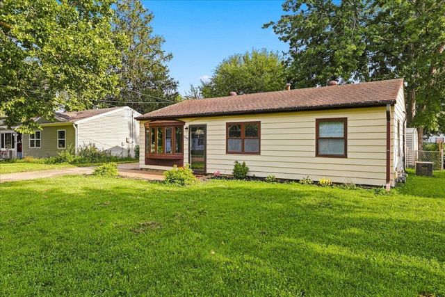 3005 MARGARET Avenue, Council Bluffs, IA 51501