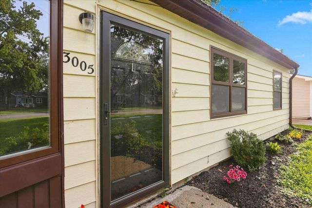 3005 MARGARET Avenue, Council Bluffs, IA 51501