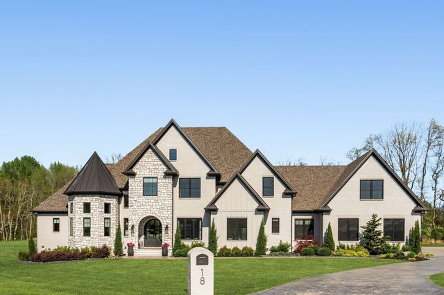 18 Heron Way, Mount Juliet, TN 37122