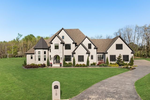 18 Heron Way, Mount Juliet, TN 37122
