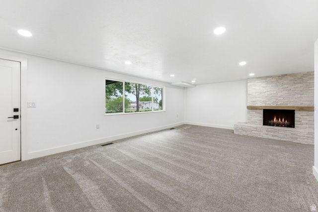 871 N BONITA WAY, Centerville, UT 84014