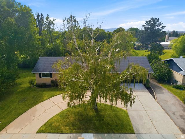 871 N BONITA WAY, Centerville, UT 84014