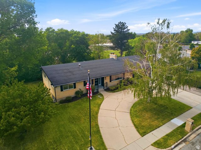 871 N BONITA WAY, Centerville, UT 84014