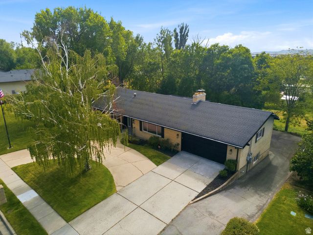 871 N BONITA WAY, Centerville, UT 84014