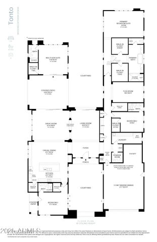 12795 E Chama Road 610, Scottsdale, AZ 85255
