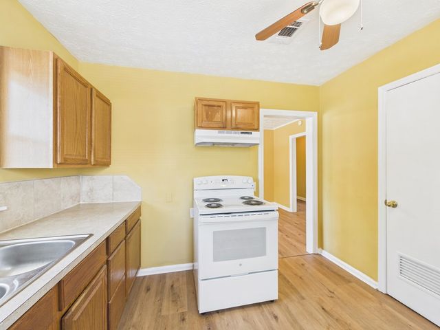 2937 Mimosa Street, Columbus, GA 31906