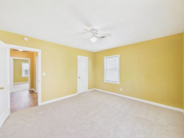 2937 Mimosa Street, Columbus, GA 31906