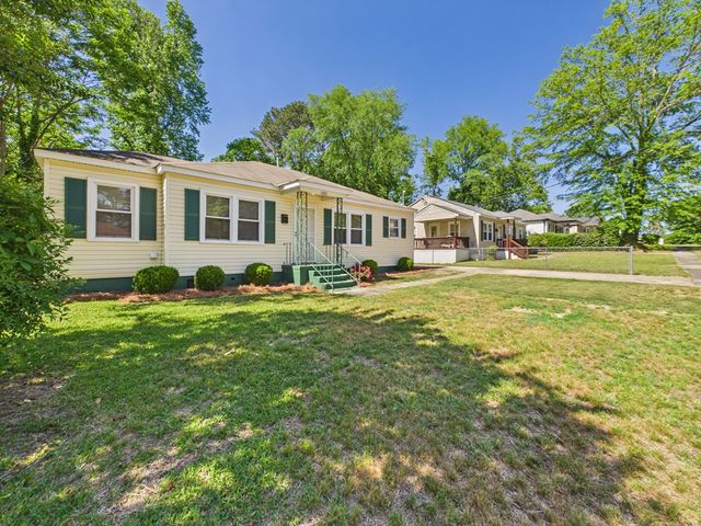 2937 Mimosa Street, Columbus, GA 31906