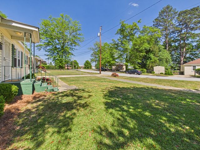 2937 Mimosa Street, Columbus, GA 31906