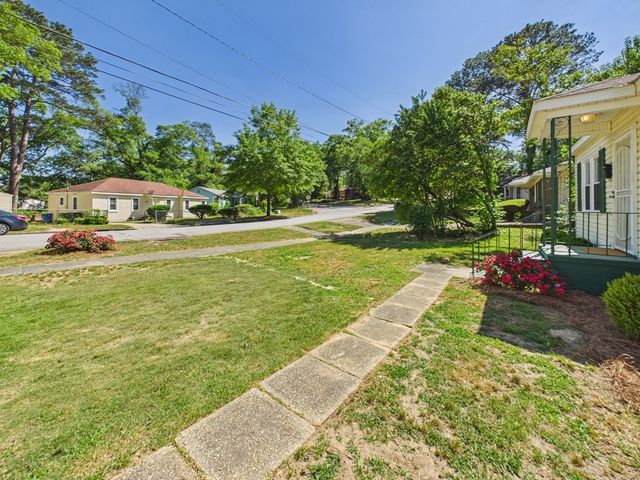 2937 Mimosa Street, Columbus, GA 31906