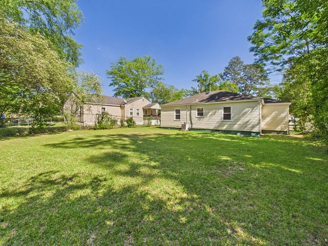 2937 Mimosa Street, Columbus, GA 31906