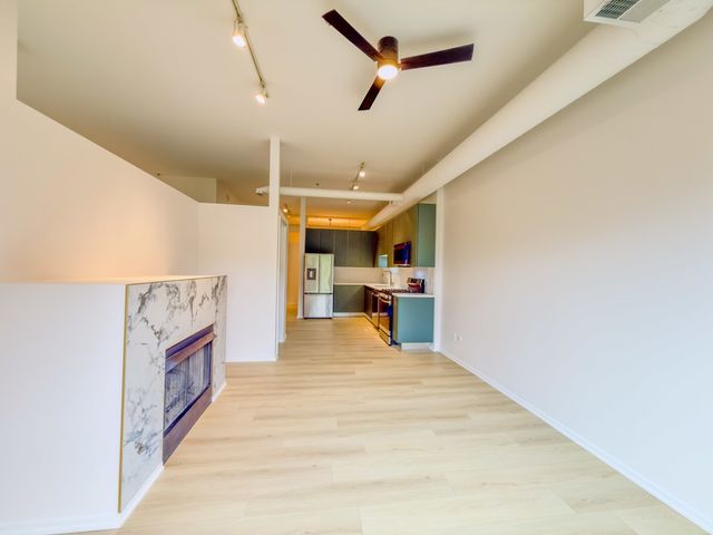 1000 E 53rd Street 208, Chicago, IL 60615