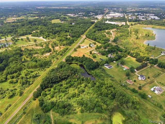 VL 12 Mile Rd, South Lyon, MI 48178