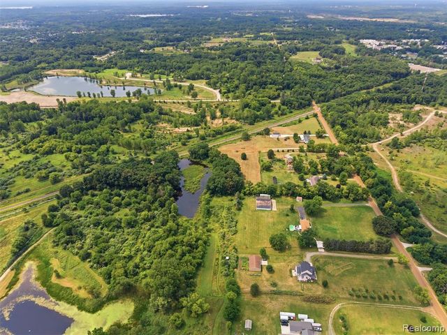 VL 12 Mile Rd, South Lyon, MI 48178