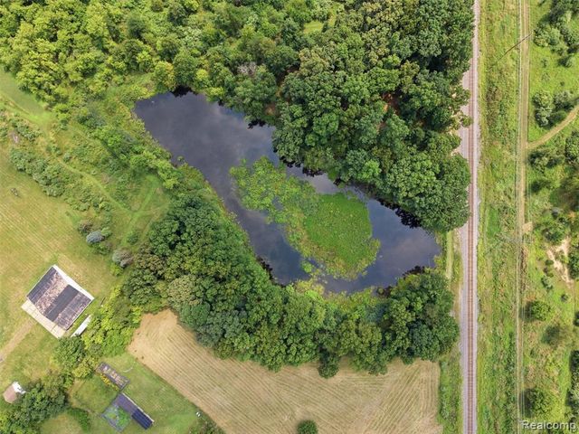 VL 12 Mile Rd, South Lyon, MI 48178