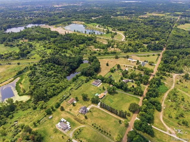 VL 12 Mile Rd, South Lyon, MI 48178