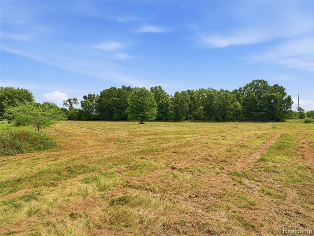 VL 12 Mile Rd, South Lyon, MI 48178