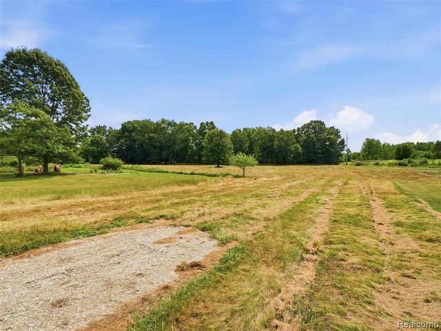 VL 12 Mile Rd, South Lyon, MI 48178
