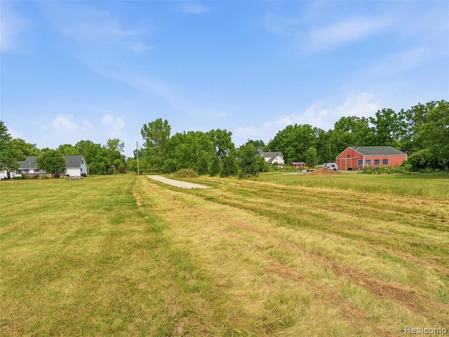 VL 12 Mile Rd, South Lyon, MI 48178