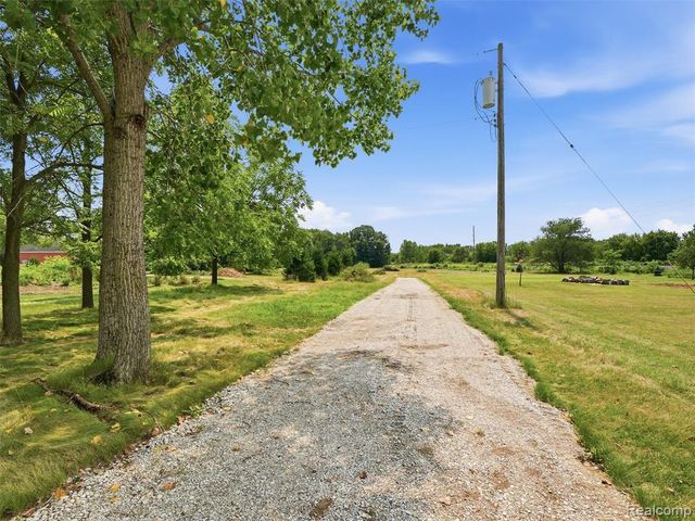 VL 12 Mile Rd, South Lyon, MI 48178