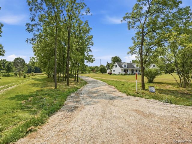 VL 12 Mile Rd, South Lyon, MI 48178