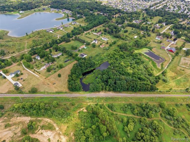VL 12 Mile Rd, South Lyon, MI 48178