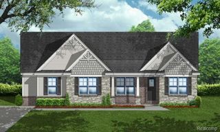 VL 12 Mile Rd, South Lyon, MI 48178