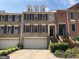 10926 BLOOMINGDALE DR, Rockville, MD 20852