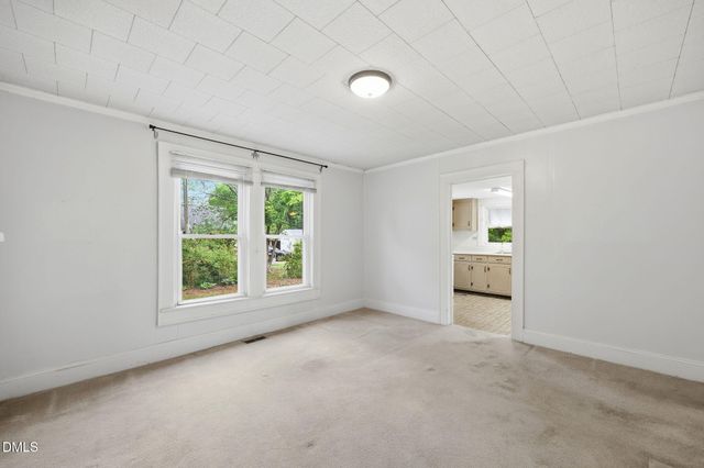406 S Third Street, Mebane, NC 27302