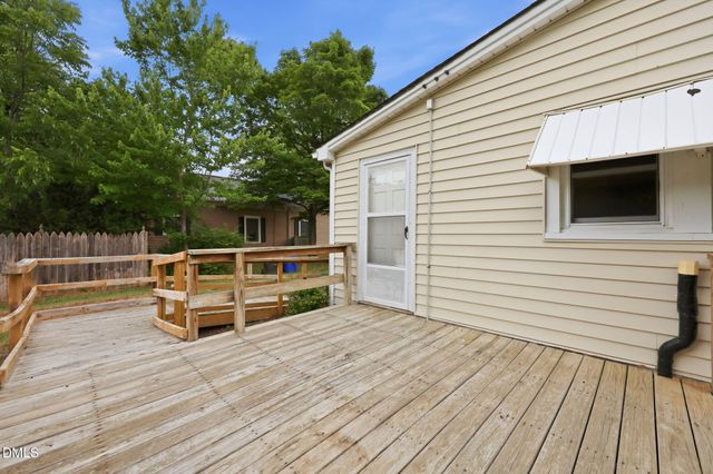 406 S Third Street, Mebane, NC 27302