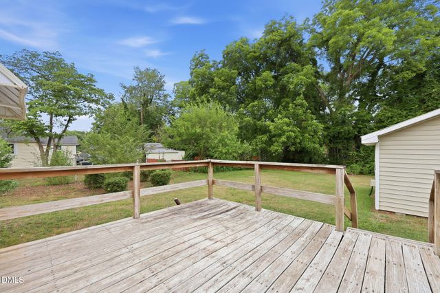 406 S Third Street, Mebane, NC 27302