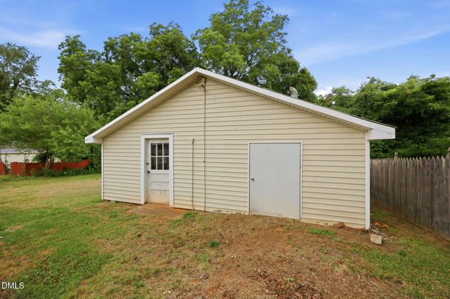 406 S Third Street, Mebane, NC 27302