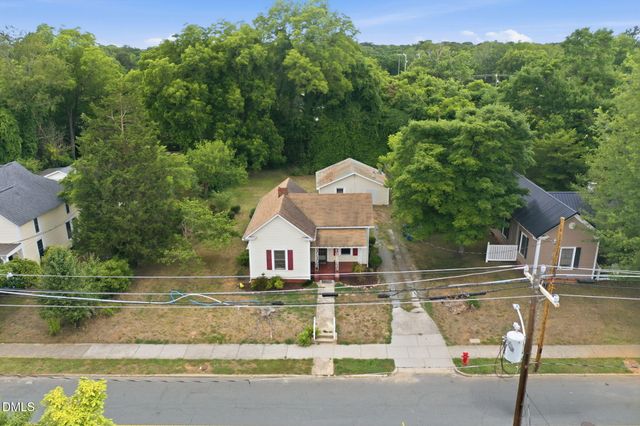 406 S Third Street, Mebane, NC 27302