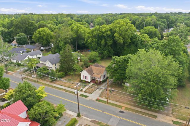 406 S Third Street, Mebane, NC 27302