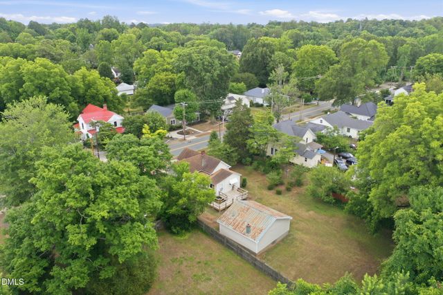 406 S Third Street, Mebane, NC 27302